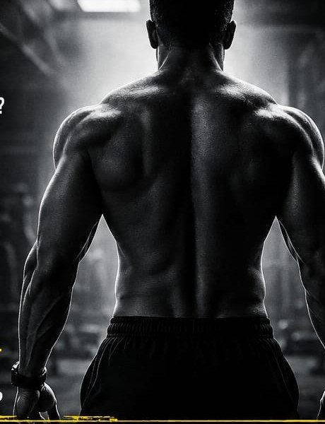 UK Fitness member training